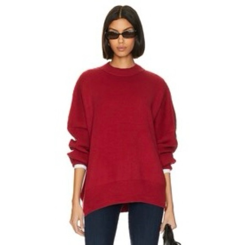 Free People Easy Street Tunic